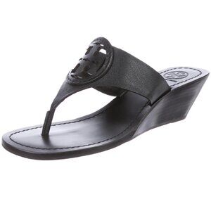 Tory Burch Louisa Wedge Sandals